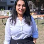 Dt. Kanak Agarwal