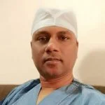 Dr. Abhishek Srivastav